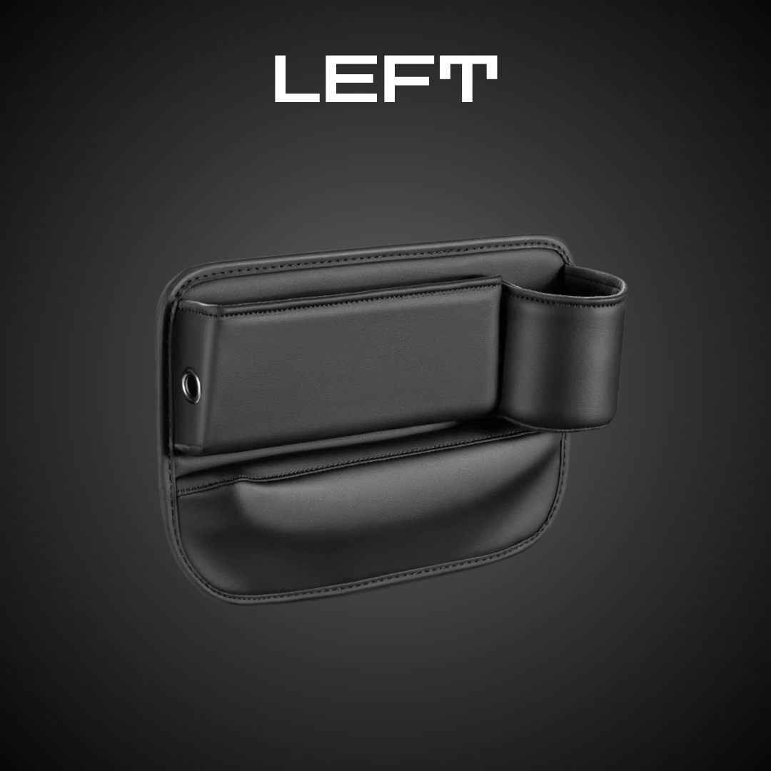 Seat Gap Organizer