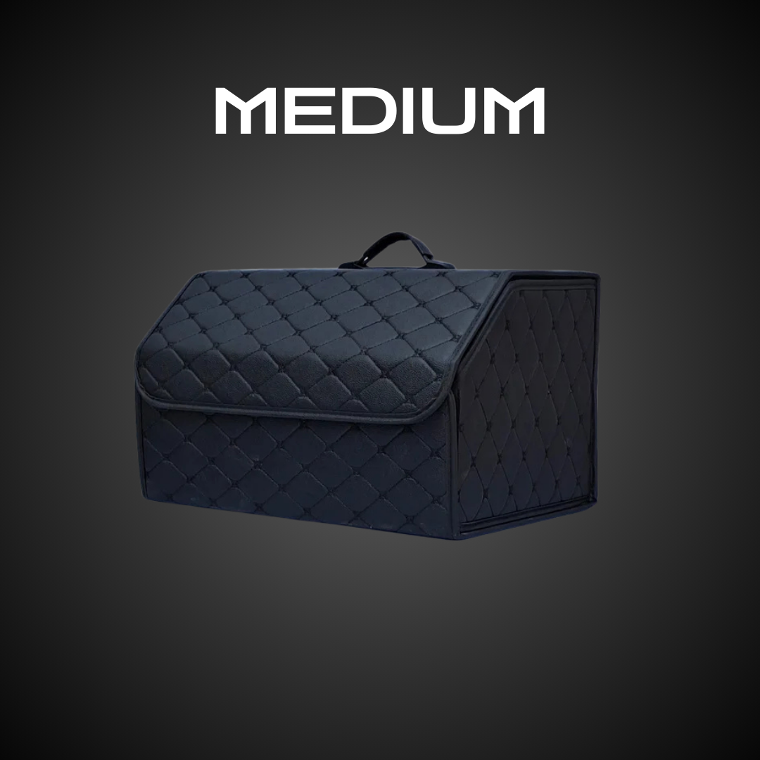 Trunk Organizer