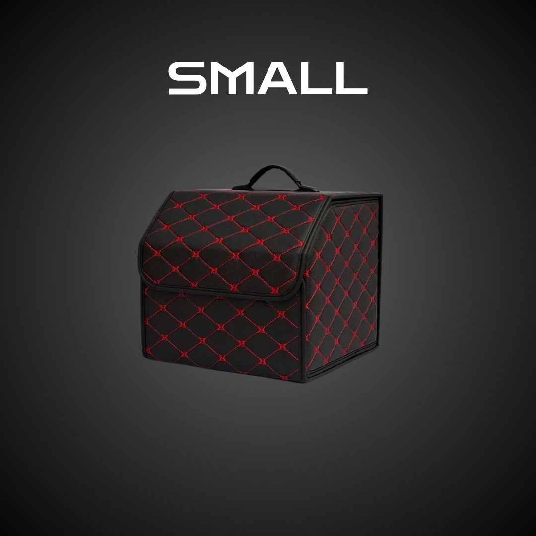 Trunk Organizer