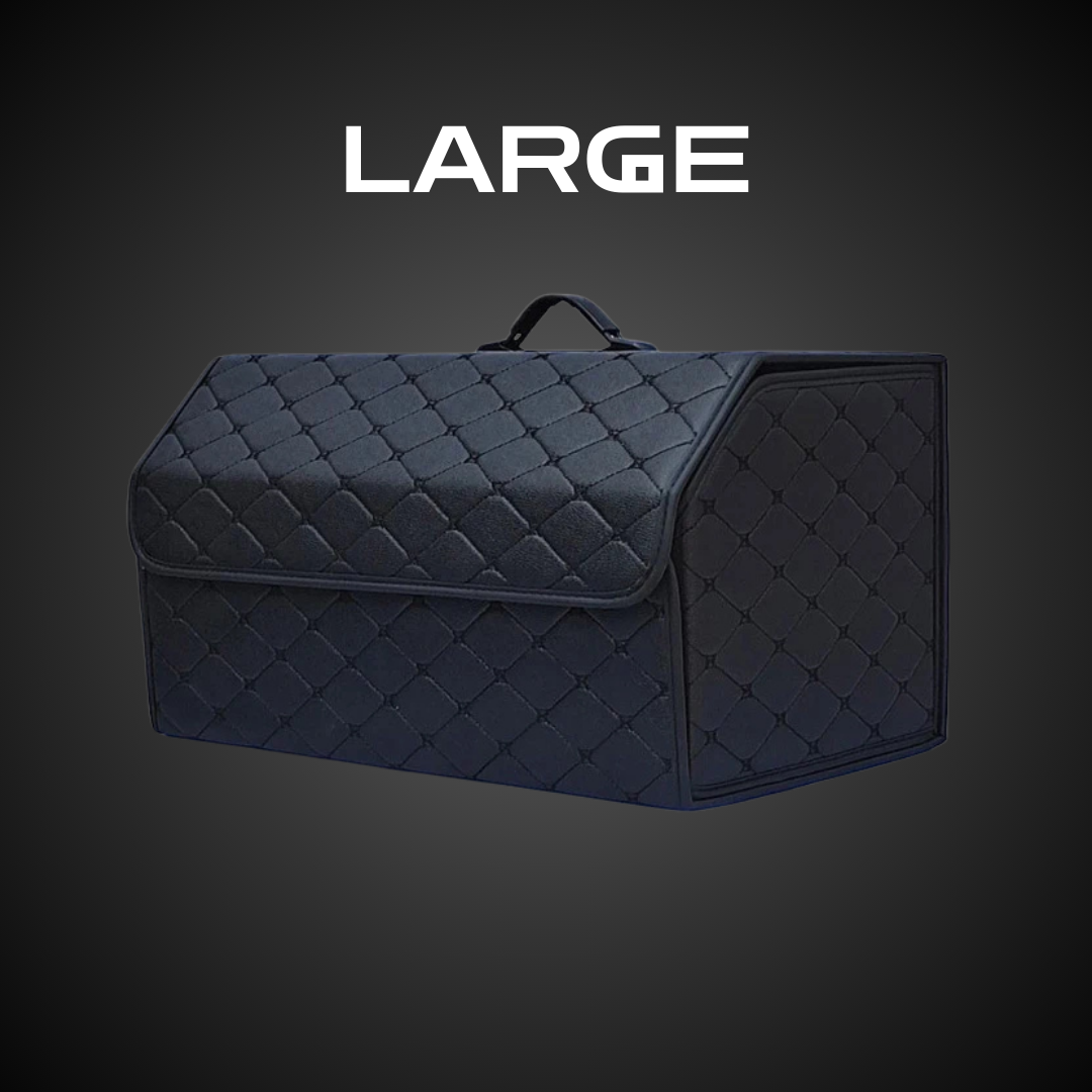 Trunk Organizer