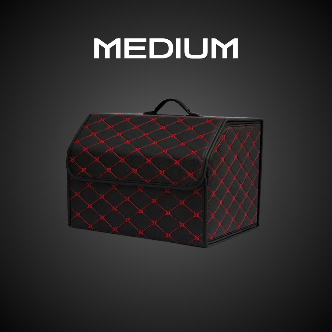 Trunk Organizer