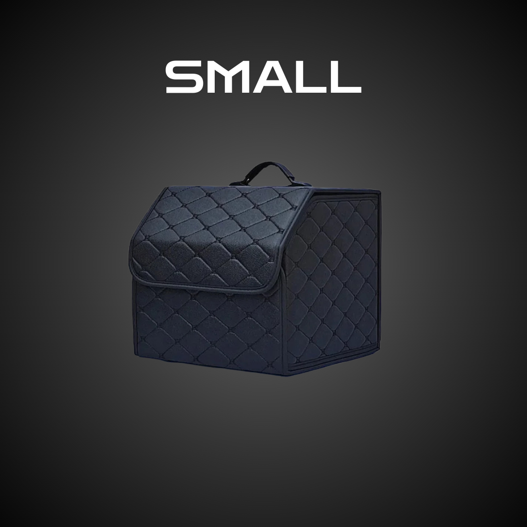 Trunk Organizer