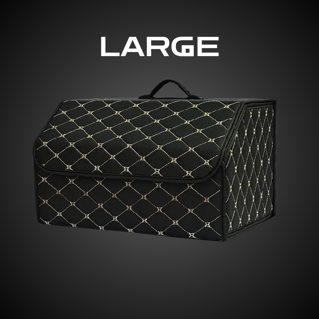 Trunk Organizer