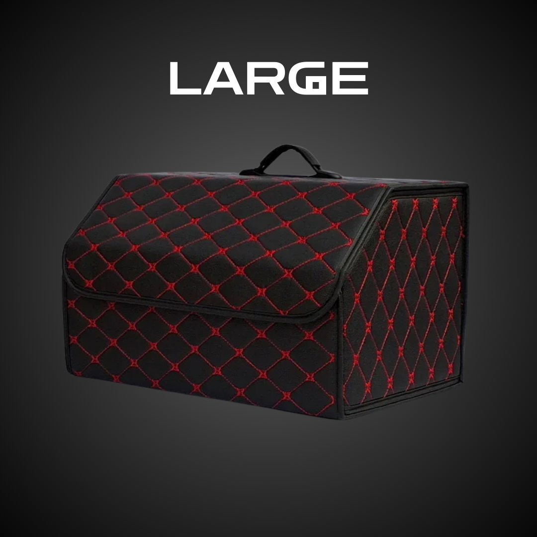 Trunk Organizer