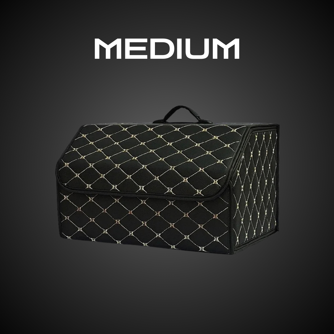 Trunk Organizer