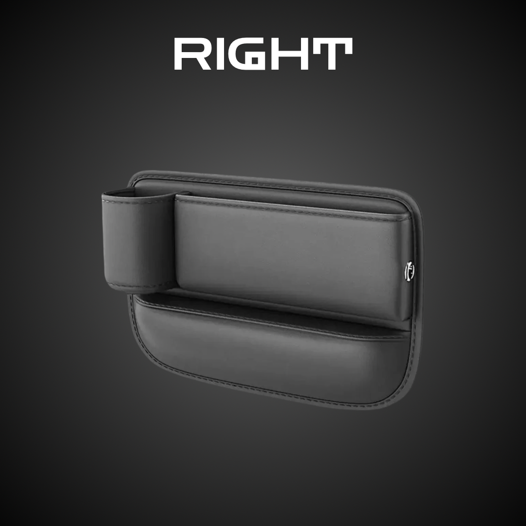 Seat Gap Organizer