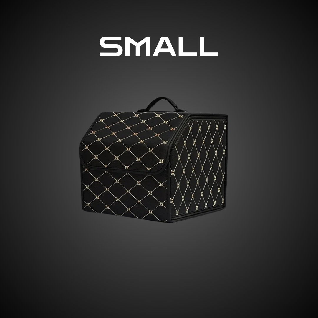 Trunk Organizer