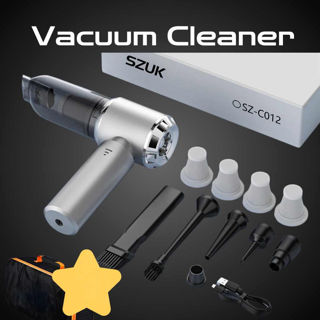 Vacuum Cleaner