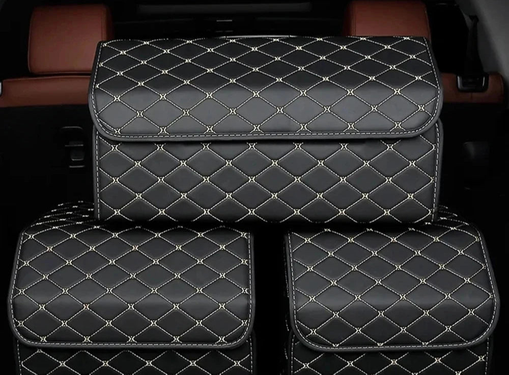 Trunk Organizer