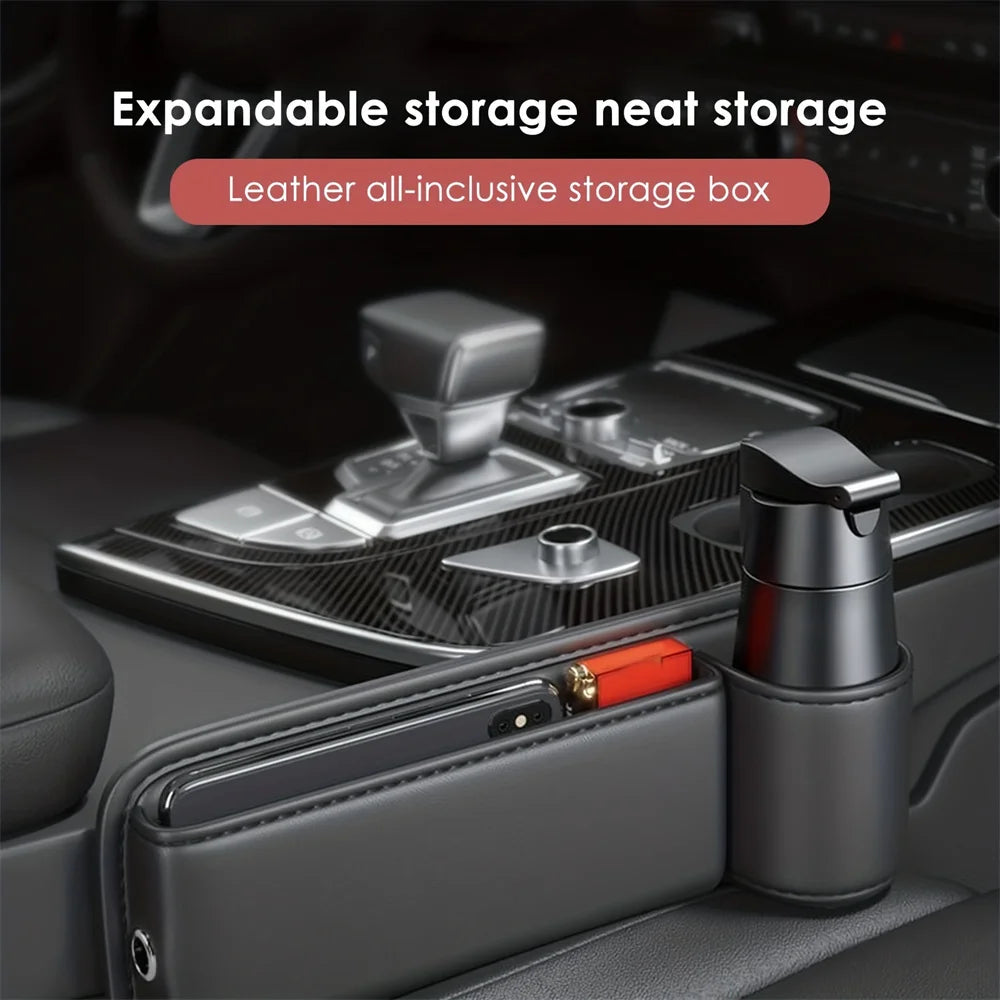 Seat Gap Organizer