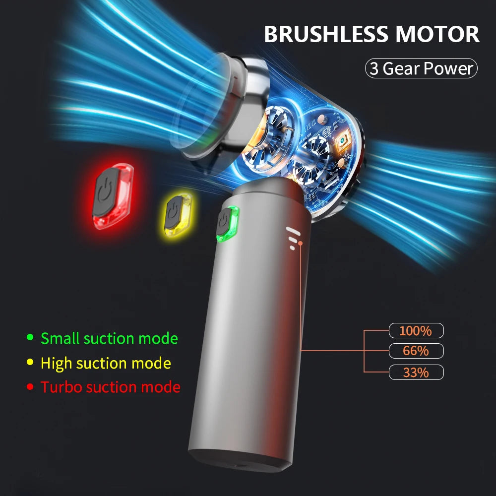 Vacuum Cleaner