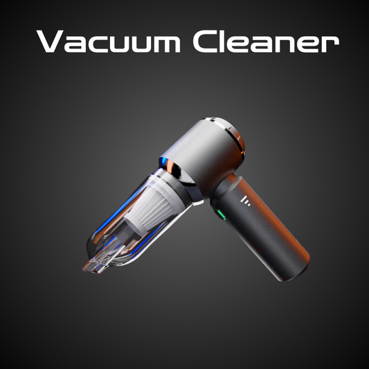 Vacuum Cleaner