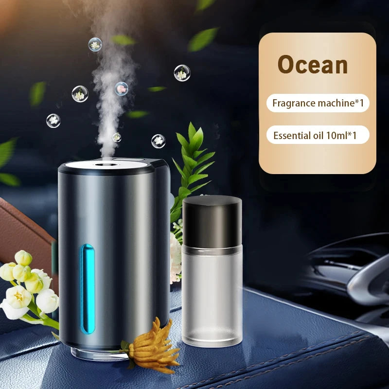 Air Diffuser
