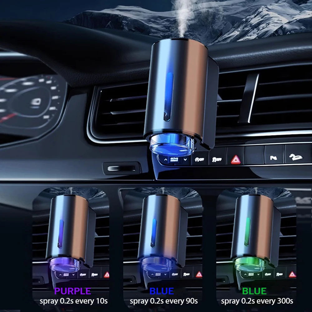 Air Diffuser